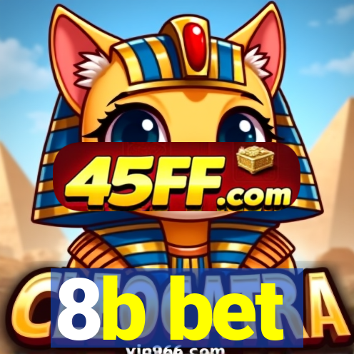 8b bet